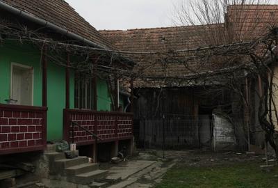 Casă cu 3 camere în Albești - 1
