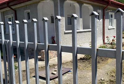 Casă cu 3 camere în Central - 2