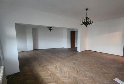 Apartament cu 3 camere circular în Cișmigiu - 1