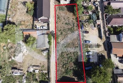 Teren de 215 mp, în Brestei - 6