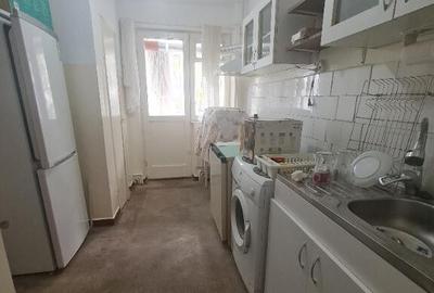 2 camere Obor, parter , sup 53 mp, balcon si gradina - 3