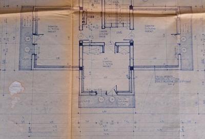 Casă în Petros - 2