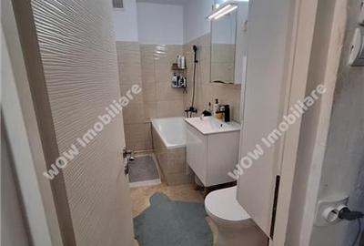 Apartament cu 3 camere si 2 bai  Valea Aurie, Sibiu - 8