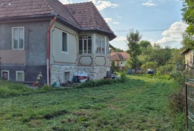 Casă cu 3 camere în Filea de Jos - 7