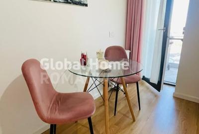 Apartament 2 camere 68,72 MP | Bd. Pipera - Pipera Apartments | Loc Parcare - 9