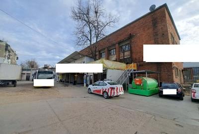 Republica (Industriilor), spatiu industrial/productie/servicii de inchiriat - 4