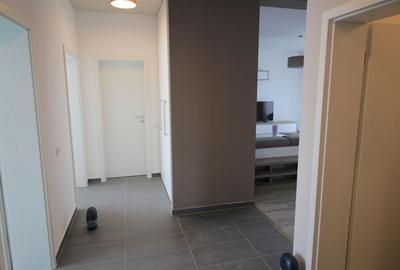 Apartament cu 3 camere de închiriat în zona Nord - 14