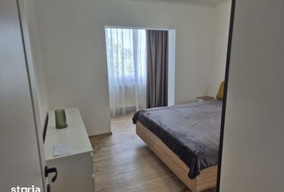 Apartament cu 3 camere în Progresul - 9