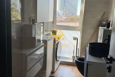 2 Camere Semidecomandate, Parcare, Marasti, Lidl, Kaufland, The Office 2 Camere Semidecomandate, Parcare, Marasti, Lidl, Kaufland, The Office - 4