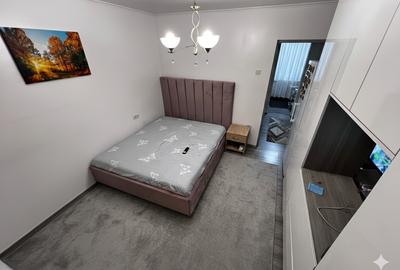 Apartament cu 2 camere decomandat, mobilat în Universitate - 5