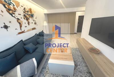 Apartament bloc nou Trivale- Prima inchiriere - 2