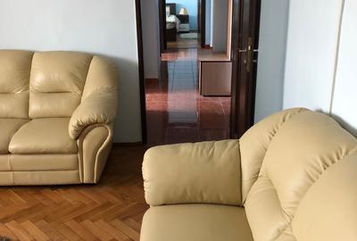 Apartament cu 3 camere decomandat în Dacia - 3