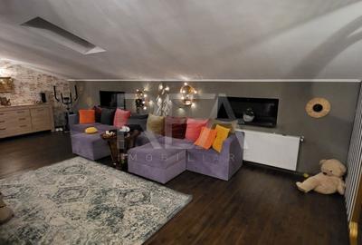 Casă individuală cu 7 camere cu Canalizare în Dristor - 8