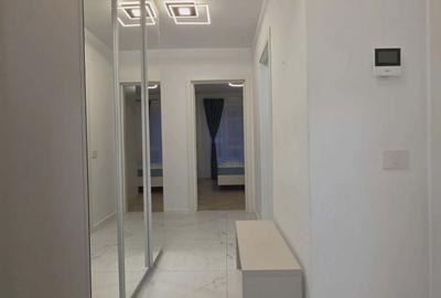 Apartament cu 3 camere în Seleuș - 10