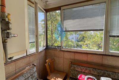 Inchiriere apartament cu trei camere, Moara de Foc. - 1