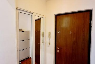 Apt 3 camere Cismigiu centrala proprie et 4/8 2 balcoane 2 bai bloc consolidat - 16