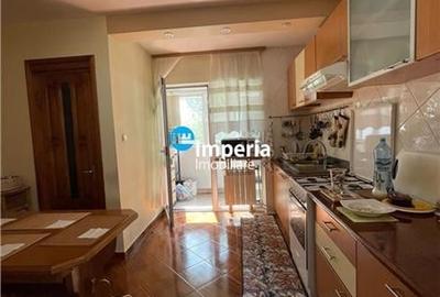 Apartament de 5 camere, 153 mp utili, compartimentare clasica si terasa, zona CU Apartament de 5 camere, 153 mp utili, compartimentare clasica si terasa, zona CU - 5