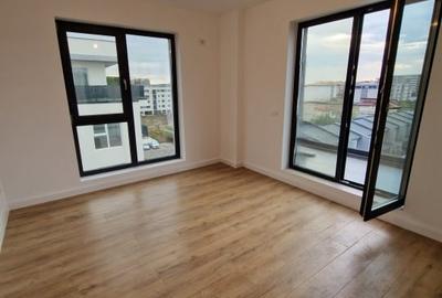 Penthouse 5 camere - Bloc Nou - Theodor Pallady - 1