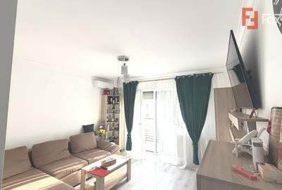 Apartament cu 3 camere decomandat, mobilat în Braytim - 9