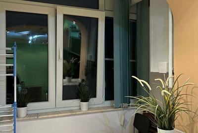 Apartament cu 3 camere decomandat în Central - 4