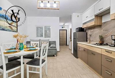 Apartament 3 camere si 2 bai - Alezzi Beach Resort - 5