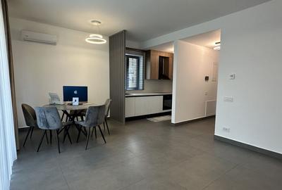 Duplex cu grădină privată de vânzare în Avalon Estate, Pipera - 3