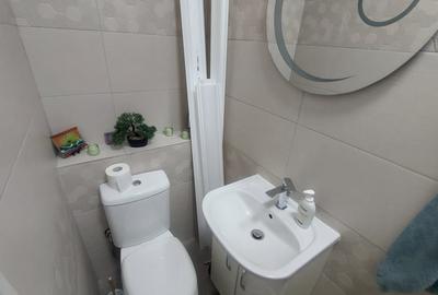 Apartament 3 camere semidecomandat, etajul 3+Mansarda, Craiovita zona Promenada - 8