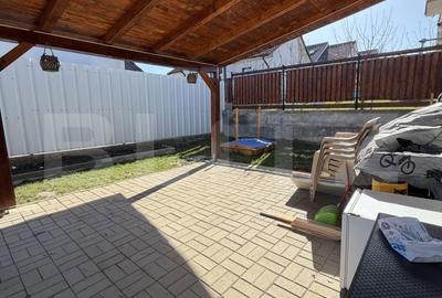 Casă cu 2 camere cu Teren 400 Mp în Central - 14