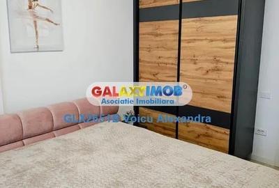 Apartament 2 Cam Lux Bloc Nou - Berceni - Dimitrie Leonida - 4
