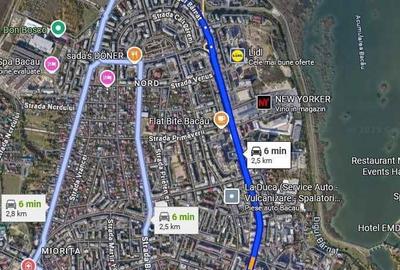 Spațiu comercial, în Central - 2