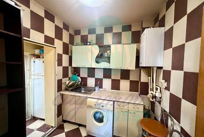 Apartament cu 2 camere decomandat, mobilat în Timpuri Noi - 8