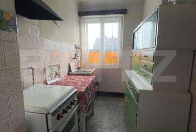 Apartament cu 2 camere în Central - 8