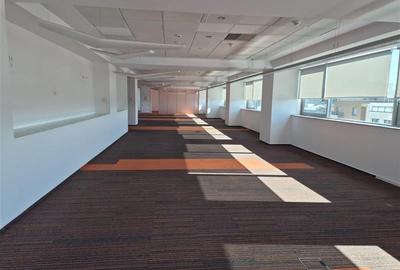 Spatii de birouri in Rosetti Tower - de la 100 mp - 5