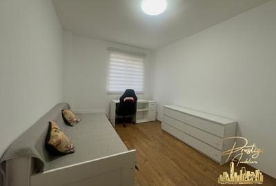 Apartament cu 3 camere de inchiriat in bloc nou,Prima Nufarul-Oradea - 6