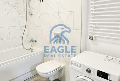 Boreal Residence - 2 Camere cu terasa si parcare subterana termen lung - 7