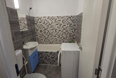 Garsonieră confort 1 - Piața Progresul, Str. Măgurei - 6