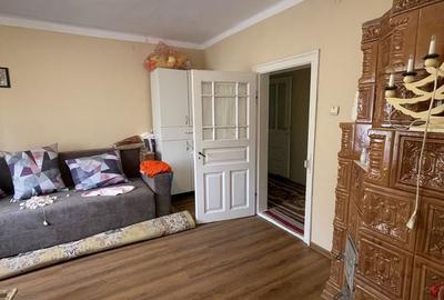 Casă cu 4 camere în Beceni - 2