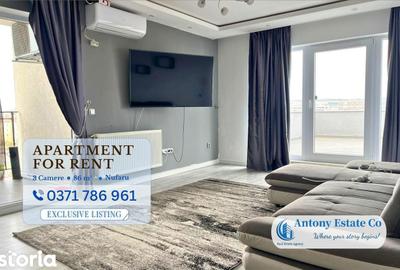Apartament cu 3 camere în Salca - 13