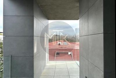 Apartament lux 4 camere smarthome |  terasa panoramica - Lacul Floreasca - 19