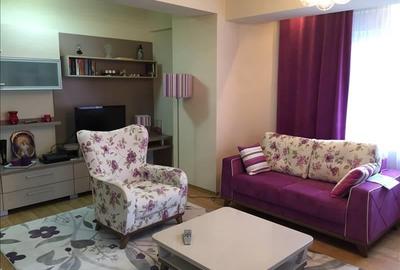 Royal Imobiliare - Inchiriere Apartament zona Cantacuzino - 3