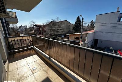 Apartament cu 3 camere în Dămăroaia - 20