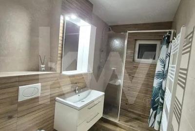 De inchiriat apartament complet mobilat ?i utilat in Sibiu - 2