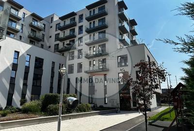 Spatii birouri 142mp si 194mp Marasti Iulius Mall finisaje la cerere - 5