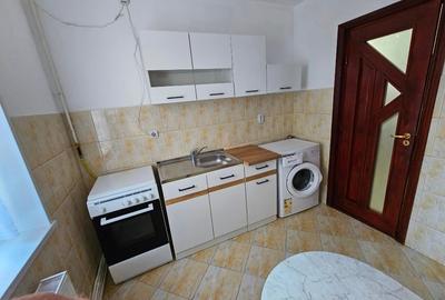 Apartament cu 2 camere, Iasi, bdul. Tudor Vladimirescu Apartament cu 2 camere, Iasi, bdul. Tudor Vladimirescu - 8