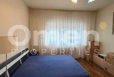 Apartament cu 3 camere decomandat, mobilat în Progresul - 2