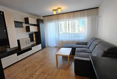 Apartament cu 2 camere semidecomandat, mobilat în Mărăști - 10