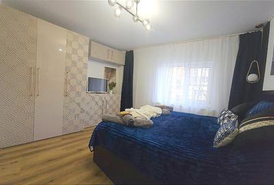 Apartament cu 3 camere decomandat în Centrul Civic - 5