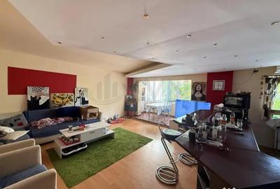 Apartament cu 4 camere decomandat în Aviației - 3