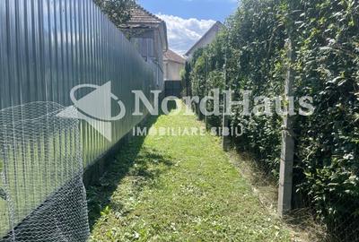 Teren Construcții intravilan de 542 mp, în Șelimbăr - 7