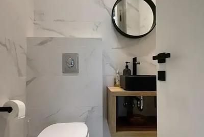 Casă cu 4 camere cu Canalizare în Pipera - 13